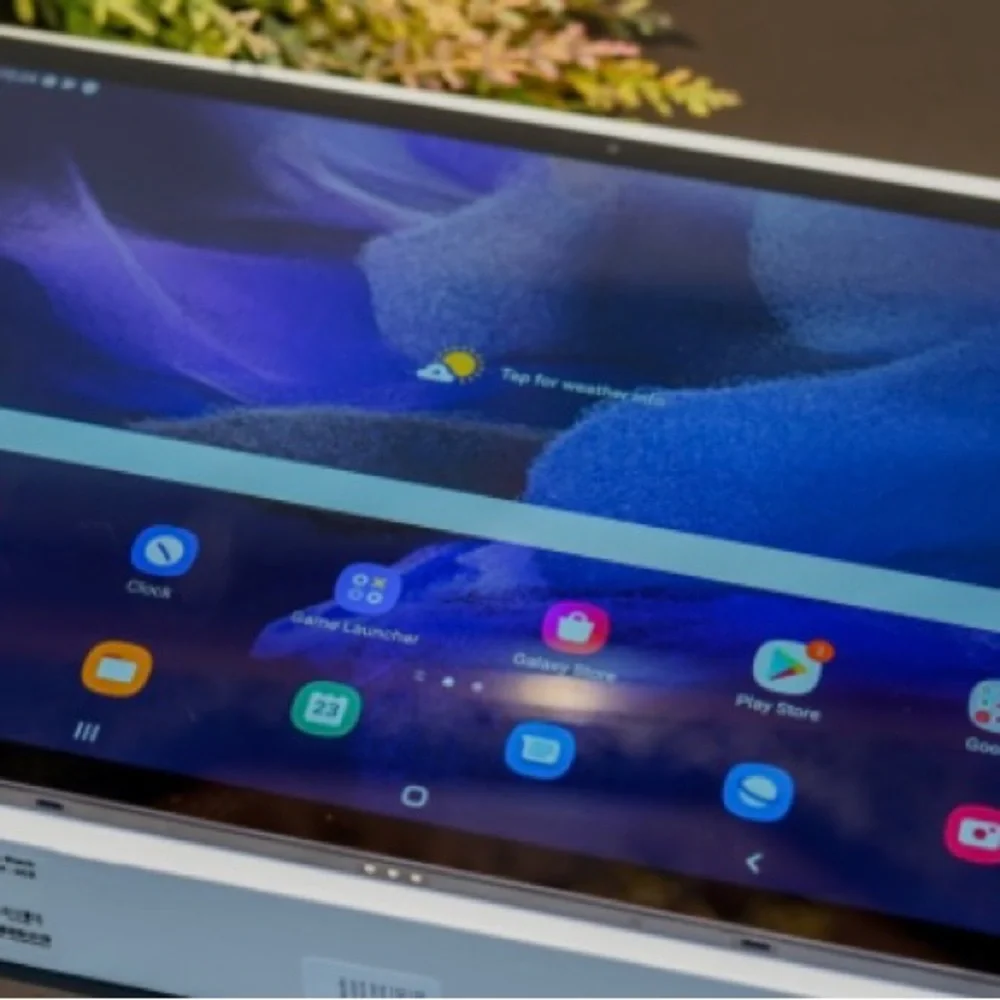 Samsung Tablet S7 FE